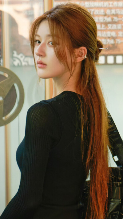 许我耀眼 许妍 赵露思