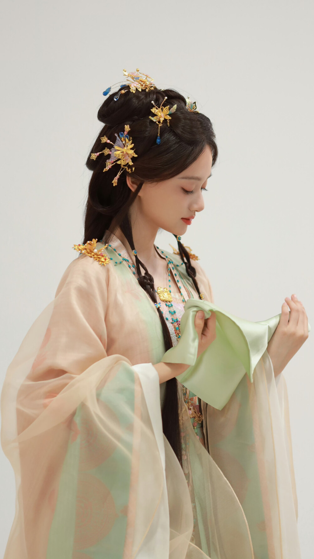 一笑随歌 凤戏阳 夏梦