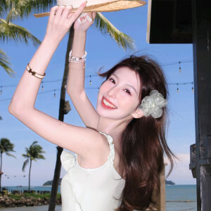 女生头像 侵权删