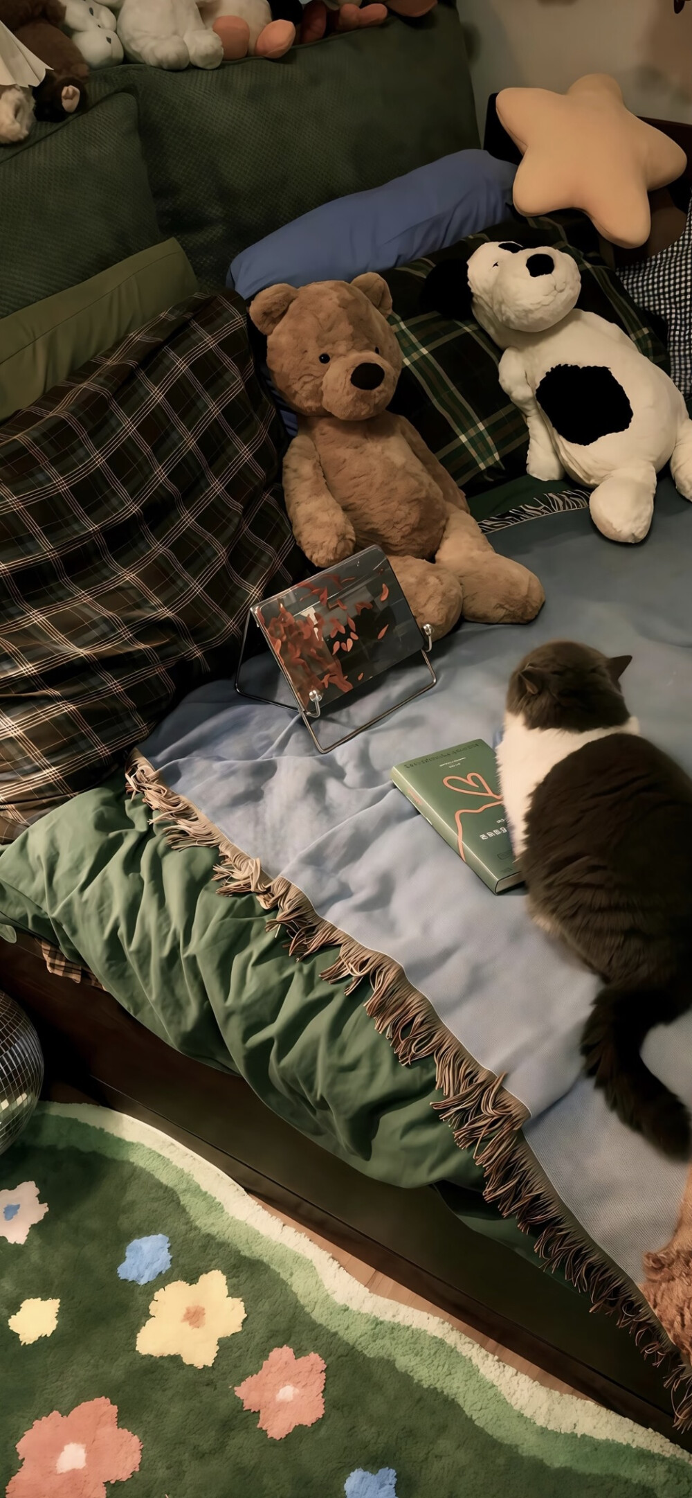 手机壁纸｜聊天背景图