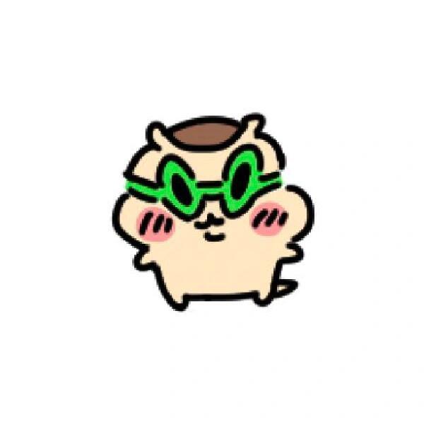 chiikawa搞怪头像