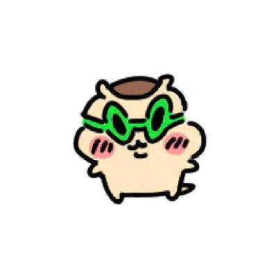chiikawa搞怪头像