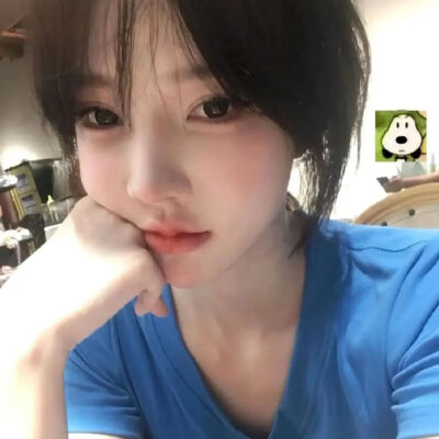 女生头像