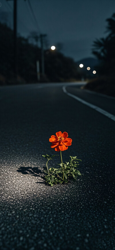 花儿