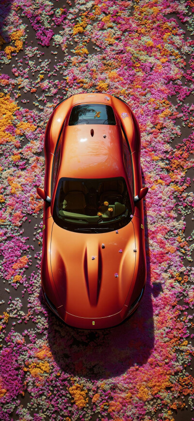车
