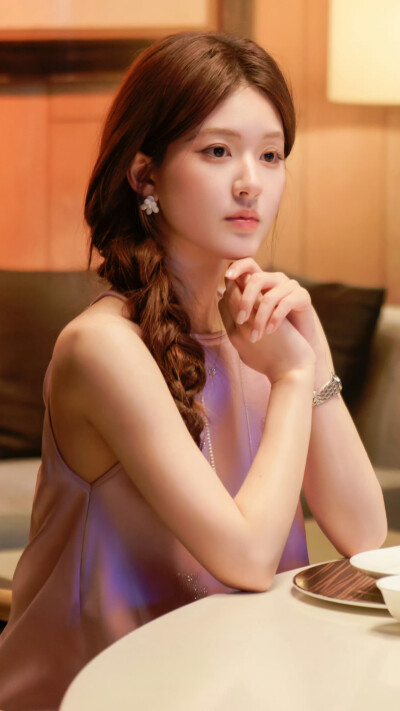 许我耀眼 许妍 赵露思