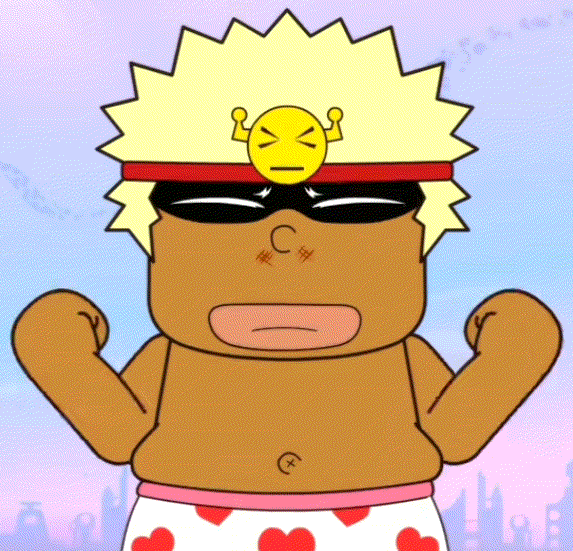 大大怪