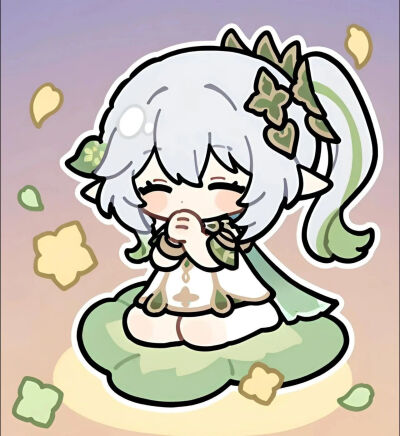 原神