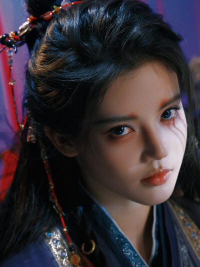 孙珍妮