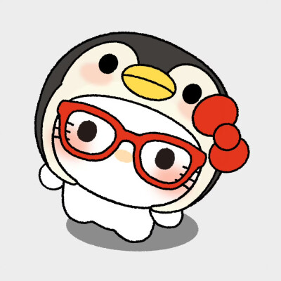 Kitty情头