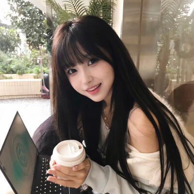 女生头像 侵权删