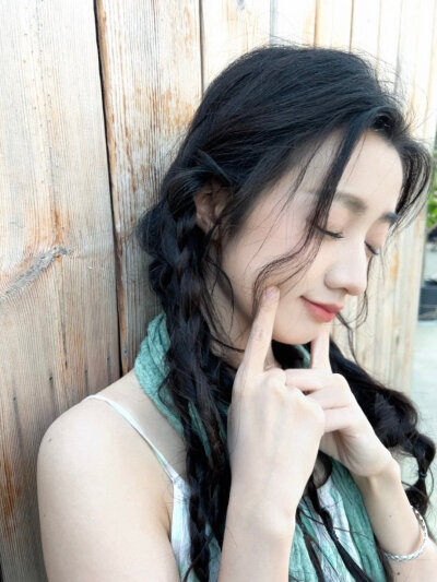 黄羿