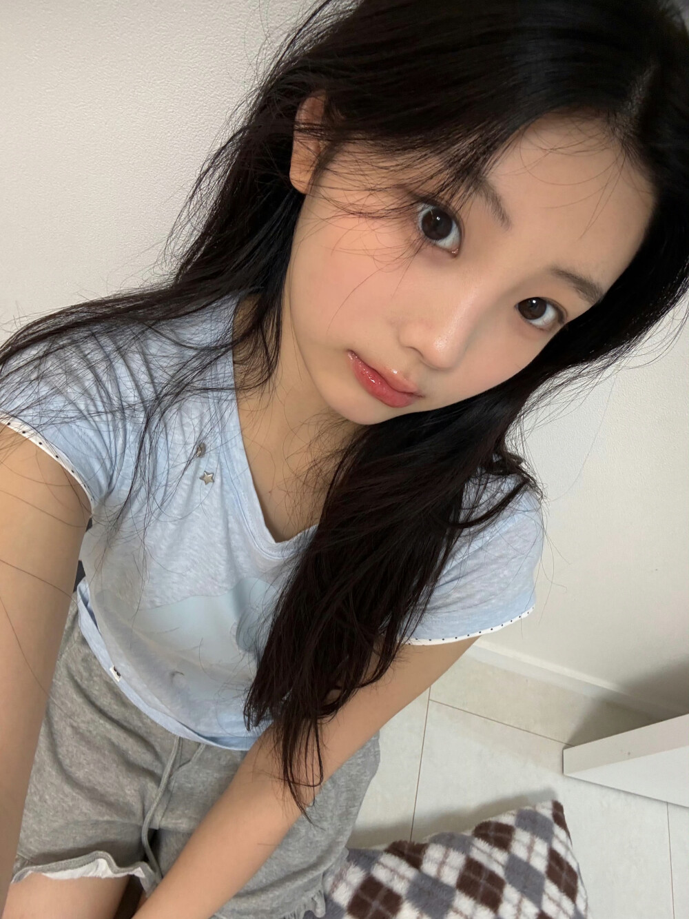 ILLIT wonhee李沅禧