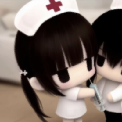 Nan//ɢᵒᵒᵈ ɴⁱᵍʰᵗ ✩/情侣头像/情头/小众情头/动漫情头/真人情头/对象不是人系列/萌物/小鼻噶