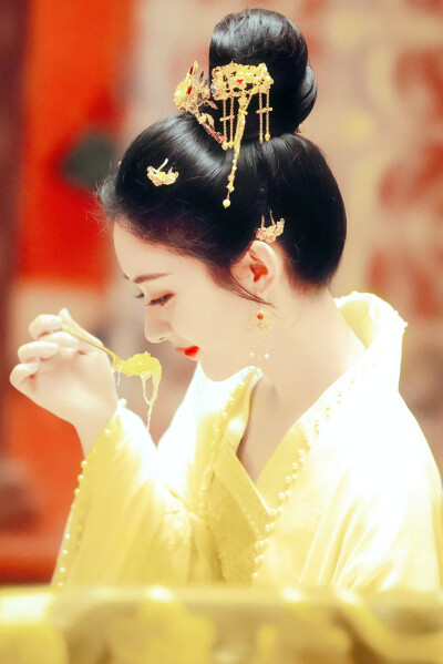 赵丽颖