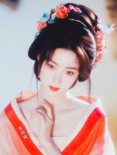 曾宥臻