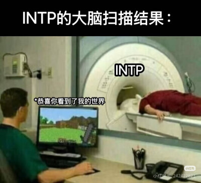 intp梗图