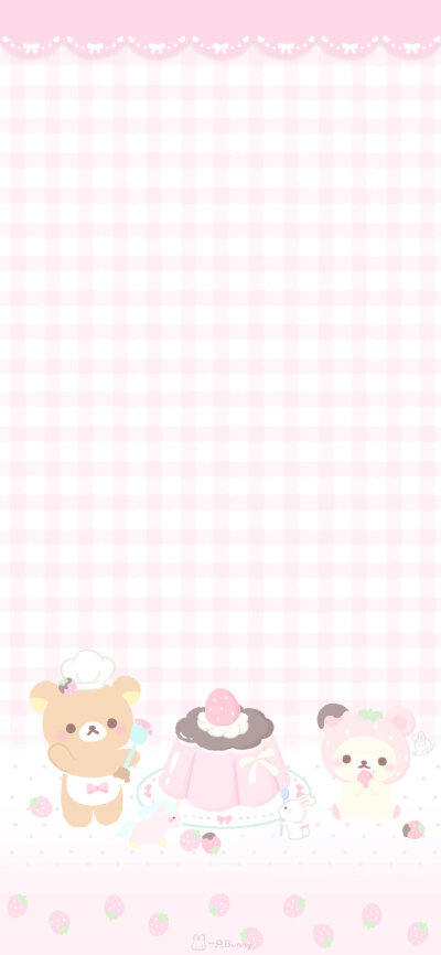 少女心壁纸