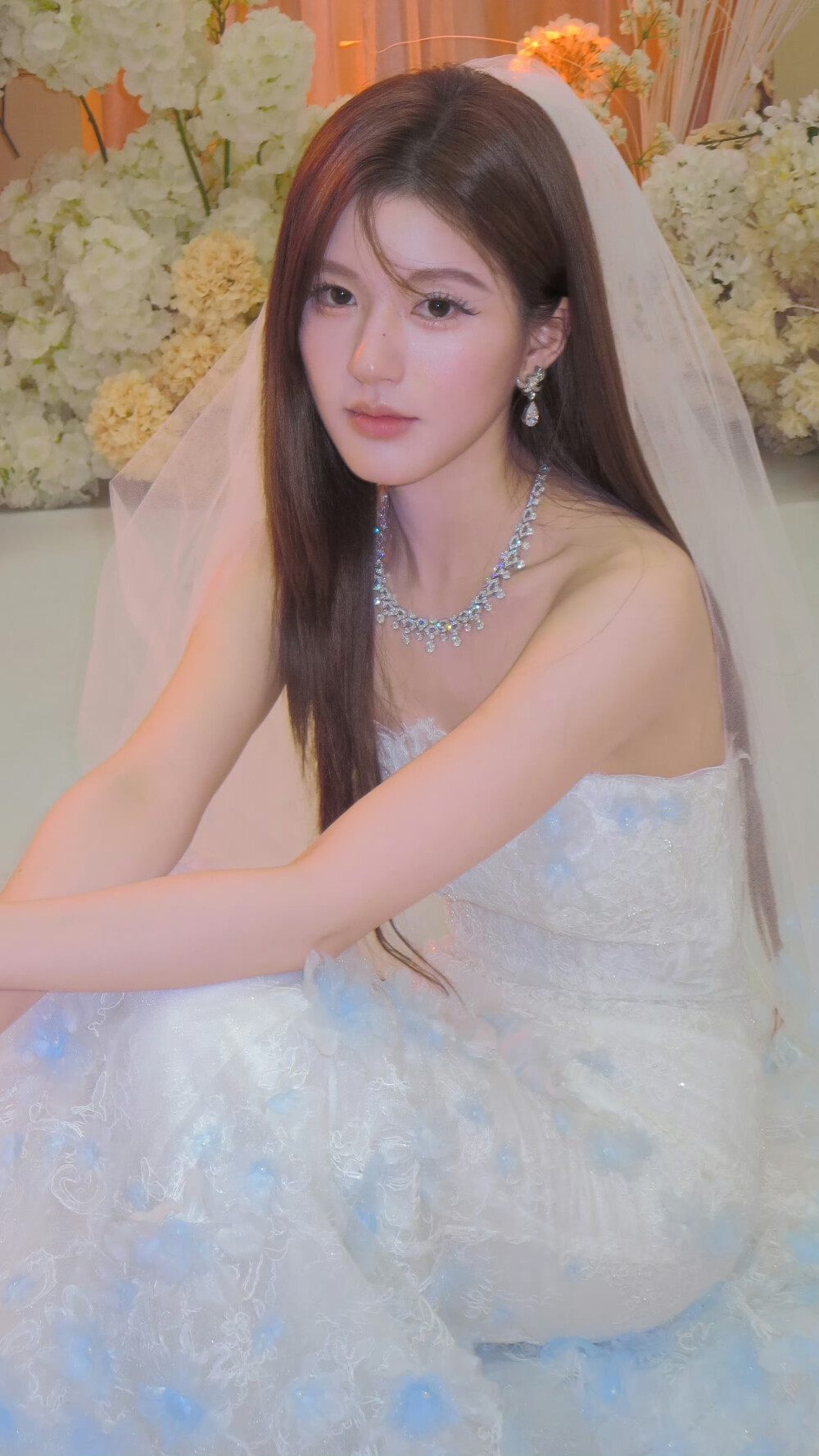 许我耀眼 许妍 赵露思