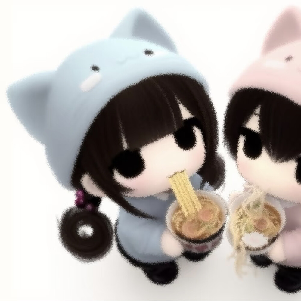 Nan//ɢᵒᵒᵈ ɴⁱᵍʰᵗ ✩/情侣头像/情头/小众情头/动漫情头/真人情头/对象不是人系列