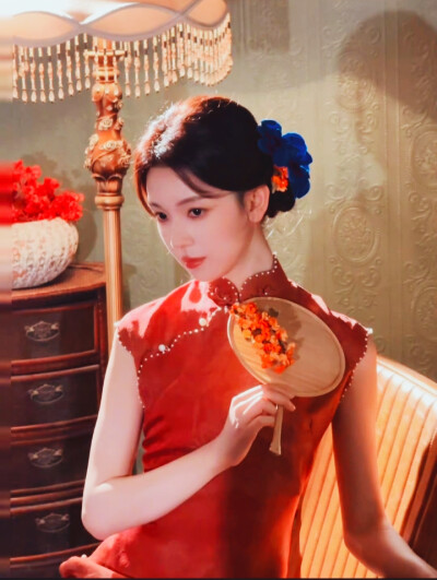 陈瑶