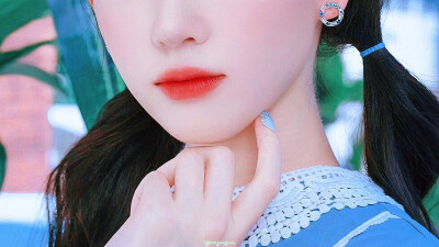 橙光女主