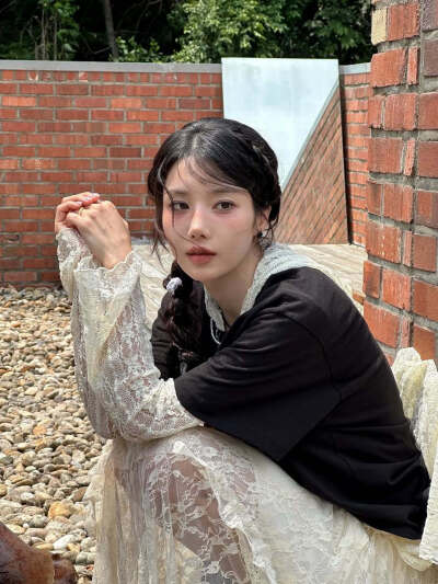 权恩妃