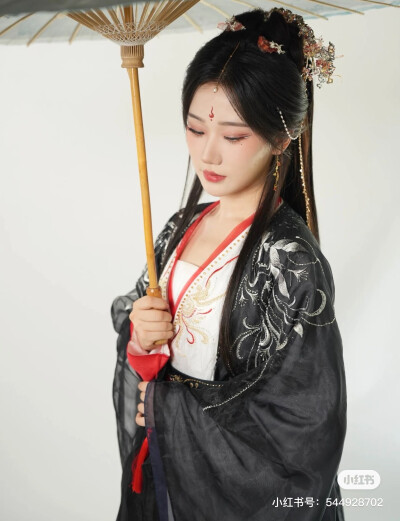 古装