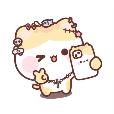 情侣头像
