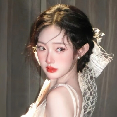 女头