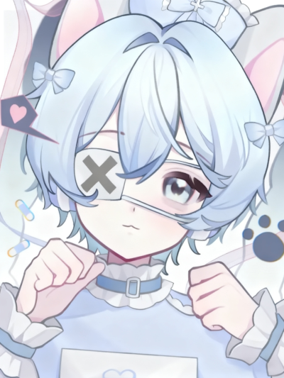 水色系女漫