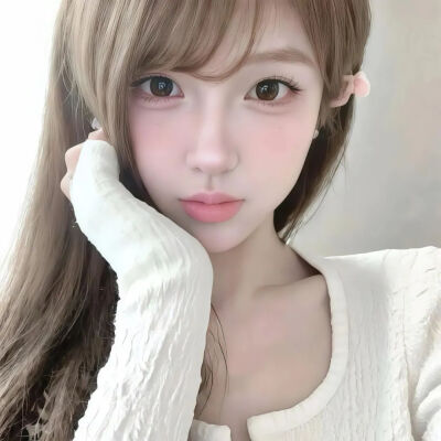 女生头像