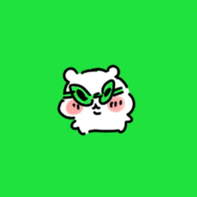 chiikawa搞怪头像