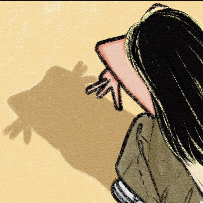 今日头像