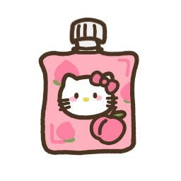 kitty 食物图标/头像