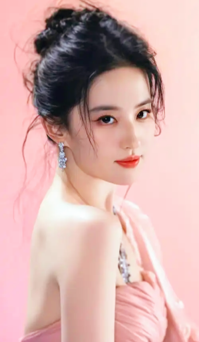 刘亦菲