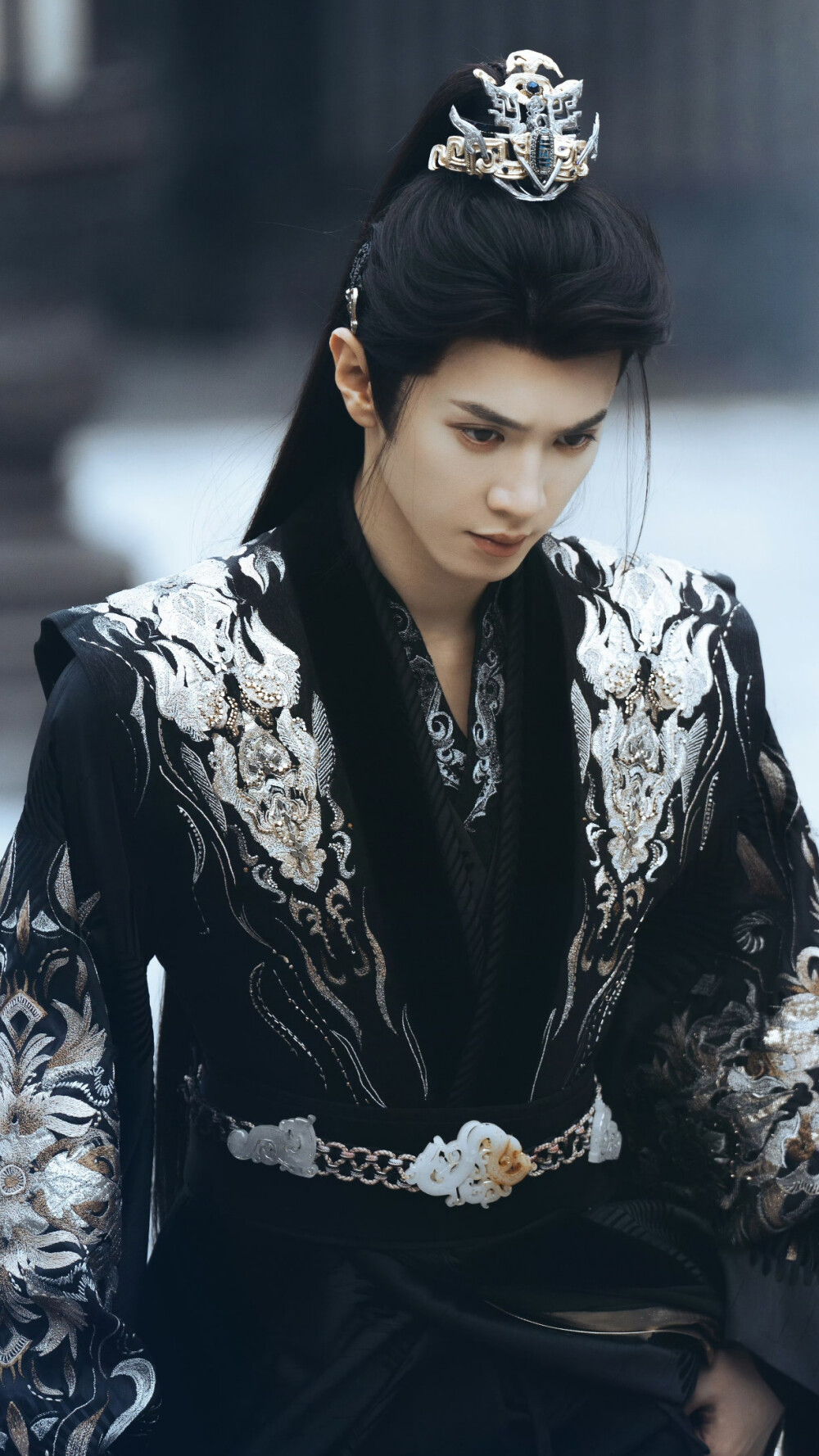 一笑随歌 凤随歌 陈哲远