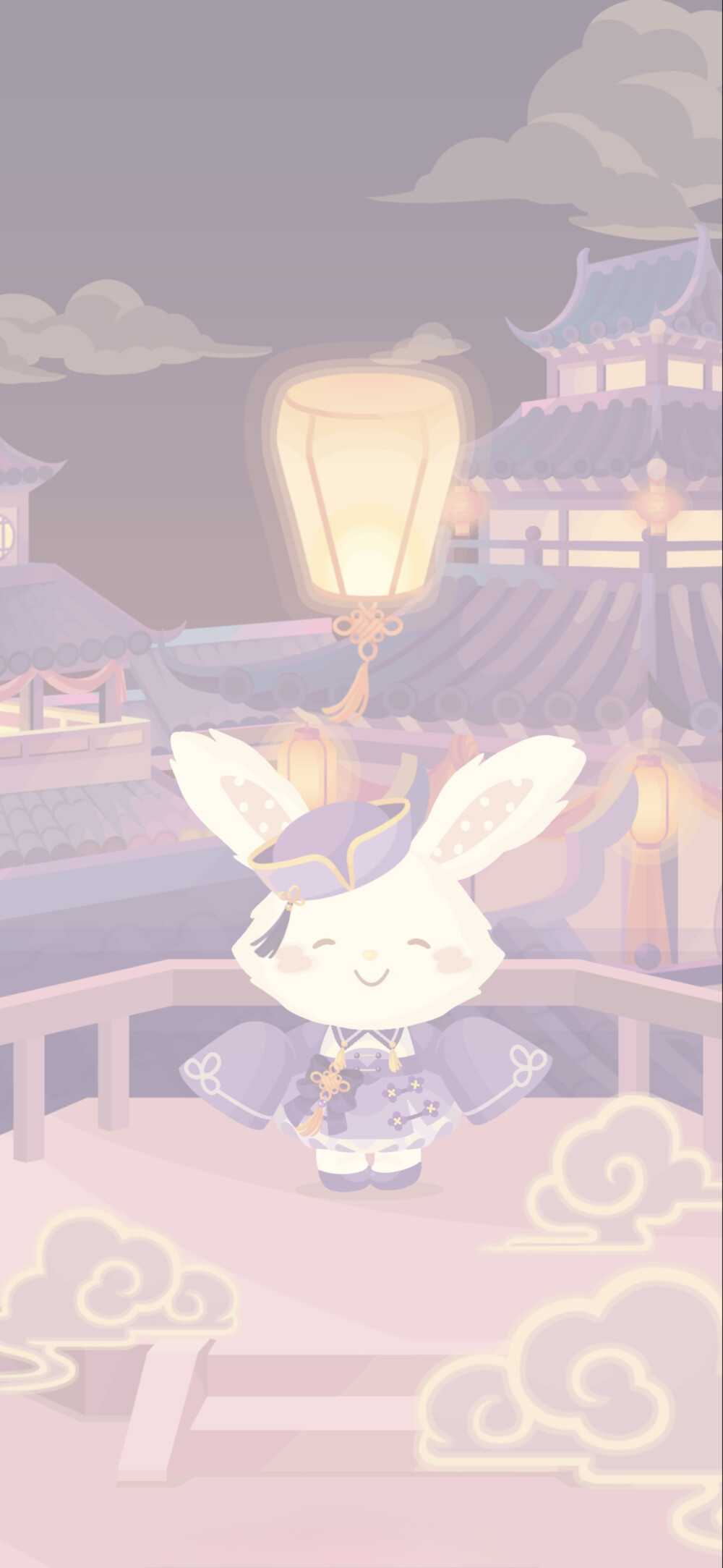 三丽鸥壁纸