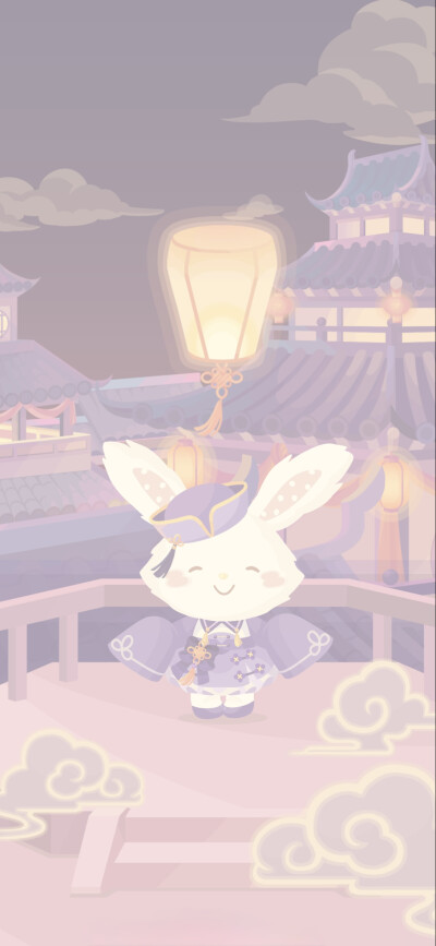 三丽鸥壁纸