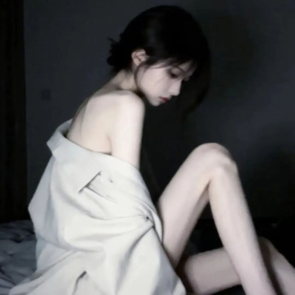 女头