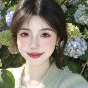 女生头像 侵权删