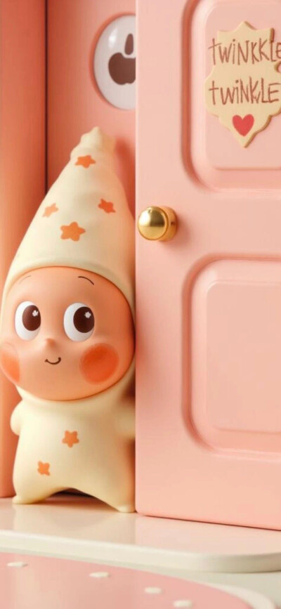 星星人