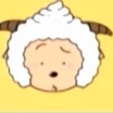 懒羊羊表情包