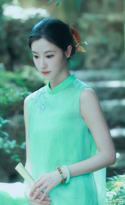 毛晓慧