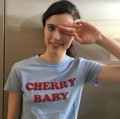 Margaret Qualley
