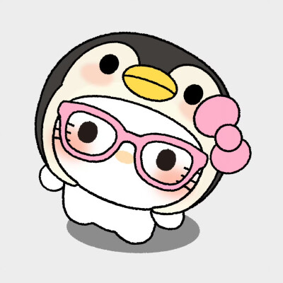 Kitty情头