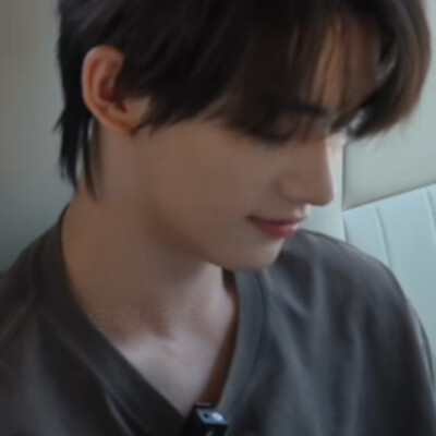 你可以叫我鑫