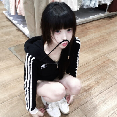 雨临