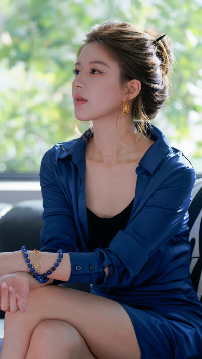 许我耀眼 许妍 赵露思