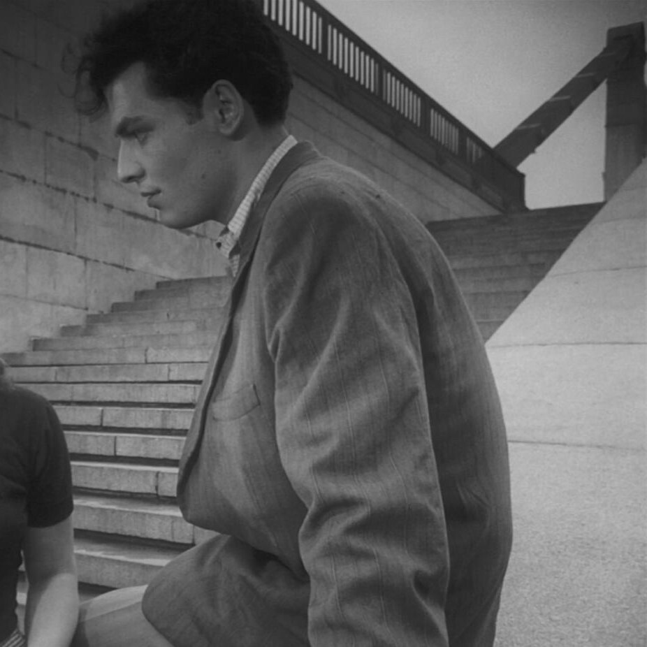 自截情头《雁南飞》